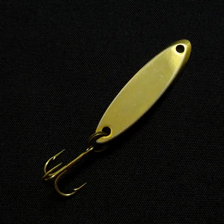 Acme Kastmaster Błystka, Gold, 3.5 g, Wybita nazwa, #24563