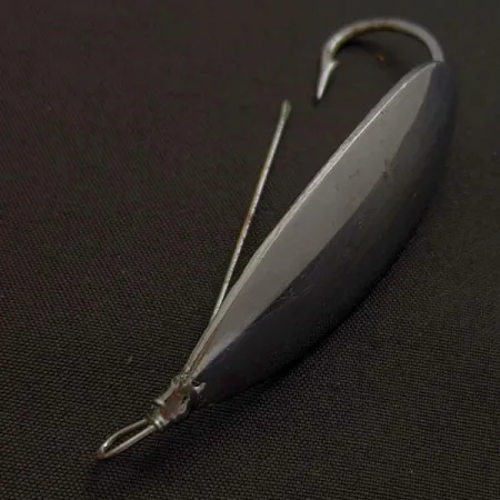 Herter's Olson Minnow Wahadłówka, Nikiel, 1/4 oz (7g), Antyzaczep, #24567