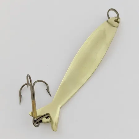 Eagle Tool Wahadłówka, mosiądz, 6 g, nieużywana, #24572