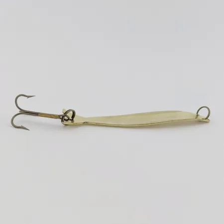 Eagle Tool Wahadłówka, mosiądz, 6 g, nieużywana, #24572