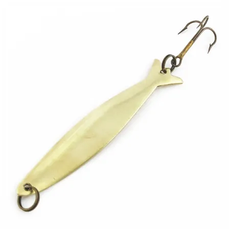 Eagle Tool Wahadłówka, mosiądz, 6 g, nieużywana, #24572