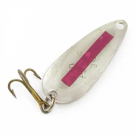 Worth Chippewa Wahadłówka, nikiel róż, 6g, młotkowana, #24573