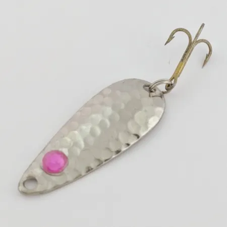 Worth Chippewa Wahadłówka, nikiel róż, 6g, młotkowana, #24573