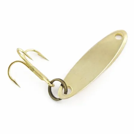 Acme Kastmaster Błystka, Gold, 2.5 g, Metalowy Korpus, #24574