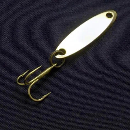 Acme Kastmaster Błystka, Gold, 2.5 g, Metalowy Korpus, #24574