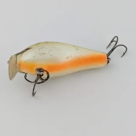 Rapala Fat Rap 05 wobbler, tiger, 7 g, balsa, #24575