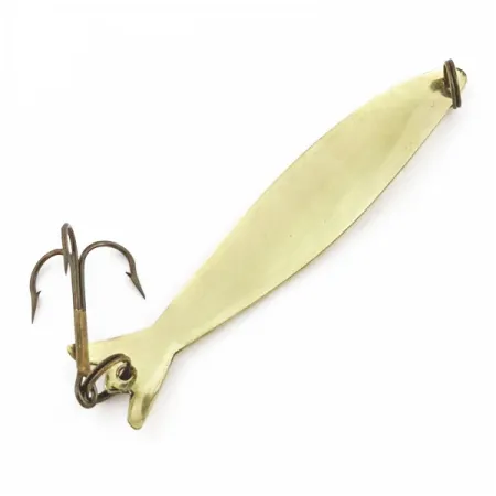 Eagle Tool Brass Spoon, Mosiądz, 6 g, Rybi ogon, #24582