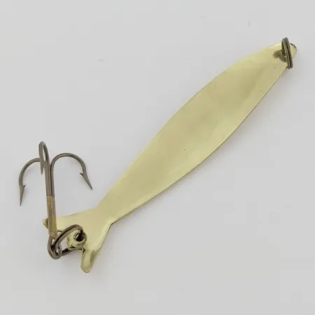 Eagle Tool Brass Spoon, Mosiądz, 6 g, Rybi ogon, #24582