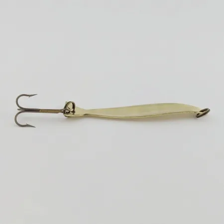 Eagle Tool Brass Spoon, Mosiądz, 6 g, Rybi ogon, #24582