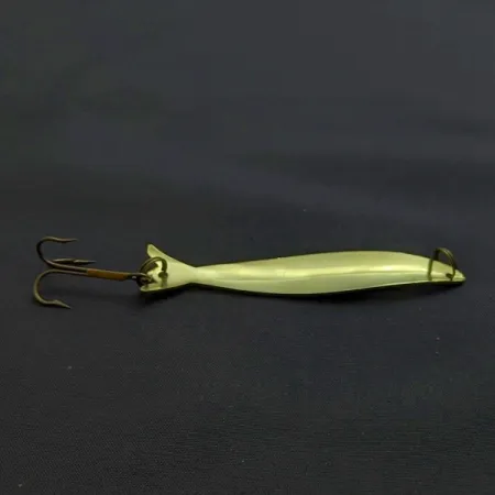 Eagle Tool Brass Spoon, Mosiądz, 6 g, Rybi ogon, #24582