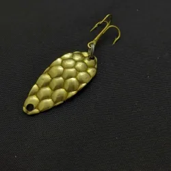 Acme Little Cleo bubbles