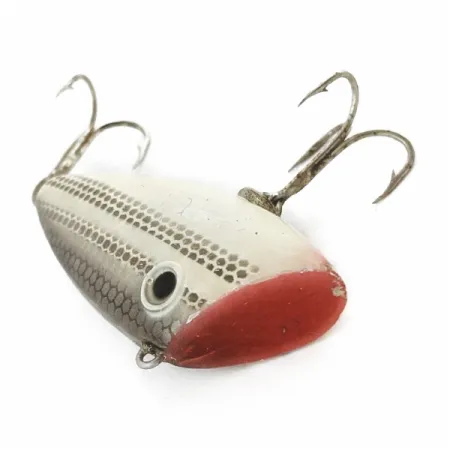 Whopper Stopper Bayou Boogie Bezsterowy, Barfish, 10g, Tonący, #24588