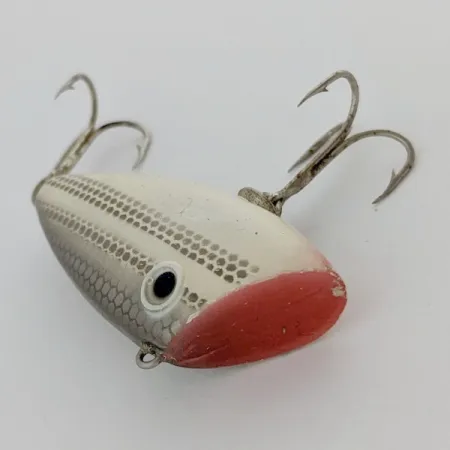 Whopper Stopper Bayou Boogie Bezsterowy, Barfish, 10g, Tonący, #24588