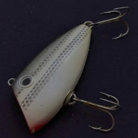 Whopper Stopper Bayou Boogie Bezsterowy, Barfish, 10g, Tonący, #24588