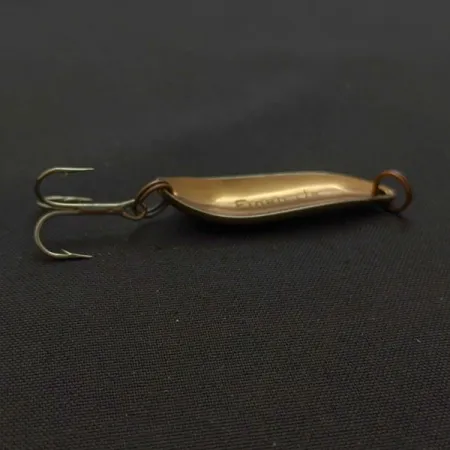 Acme Fiord Jr Spoon, Miedziany, 1/8 oz (3,4 g), Profil S, #24589