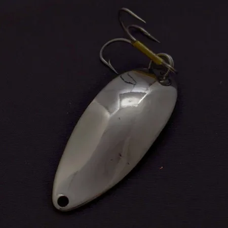 Little Cleo (Hula Girl) wahadłówka, nikiel, 14 g, wzór Hula, #24590