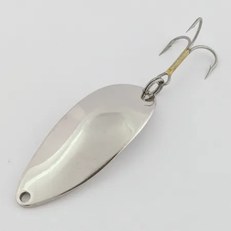 Little Cleo (Hula Girl) wahadłówka, nikiel, 14 g, wzór Hula, #24590