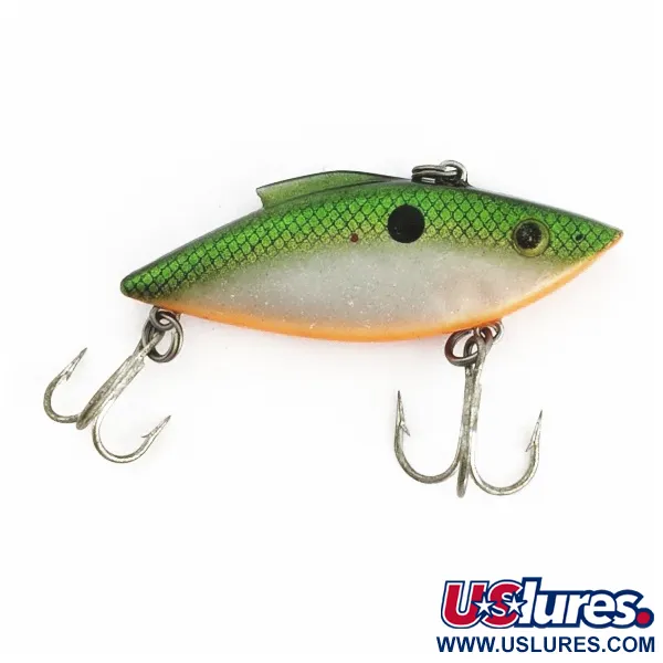 Bill Lewis Rat-L-Trap