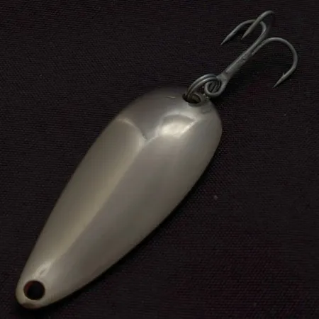 Eppinger Dardevle Spinnie Wahadłówka, Nikiel, 9 g, #24593