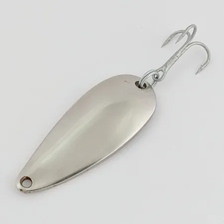 Eppinger Dardevle Spinnie Wahadłówka, Nikiel, 9 g, #24593