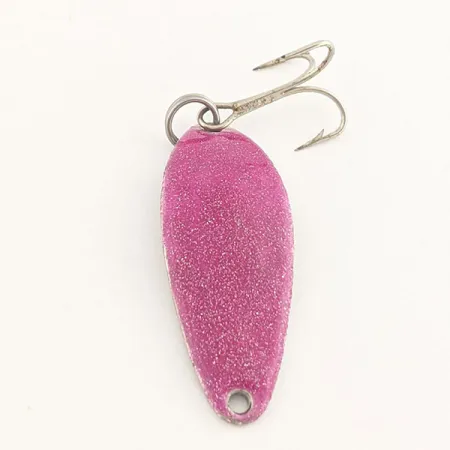 Seneca Little Cleo UV Wahadłówka, Nikiel/Fiolet, 7g, Sygnatura, #24594