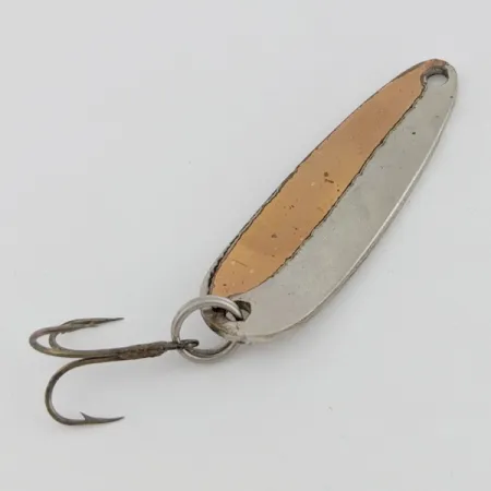 Miller Flutter Spin Wahadłówka, Nickel/Copper, 11 g, Dwukolorowa, #24602