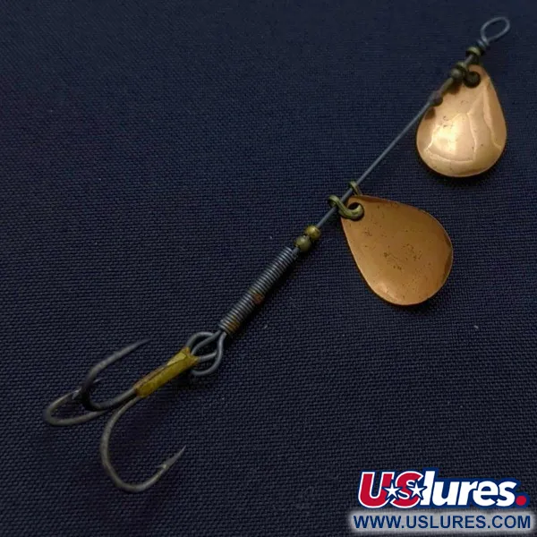 Worth Double Blade Spinner