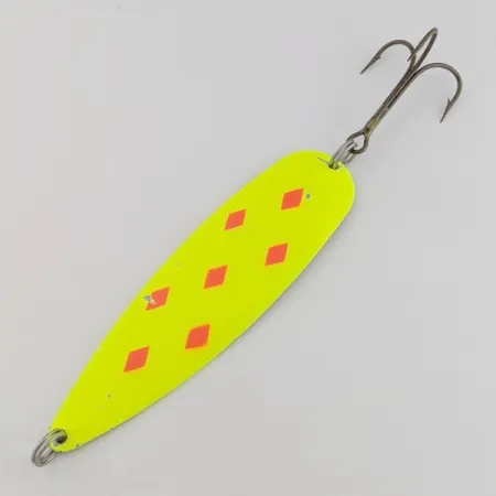 Cabela's Casting Spoon, Five of Diamonds, 70 g, na szczupaka, #24602