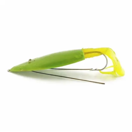 Fromme's Weed Hopper Przynęta Antyzaczepowa, Zielony, Wąsy, #24603