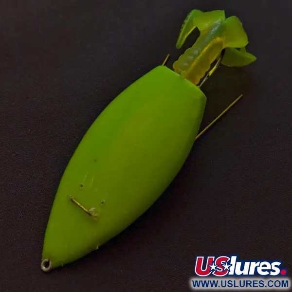 Fromme's Weed Hopper