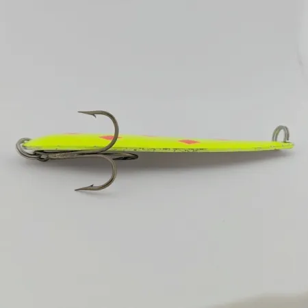 Cabela's Casting Spoon, Five of Diamonds, 70 g, #24604