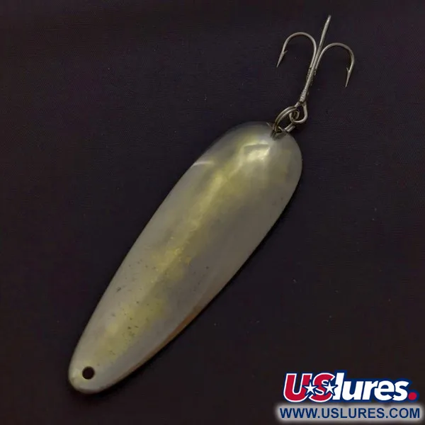 Dardevle Detroit (1950-1980s)