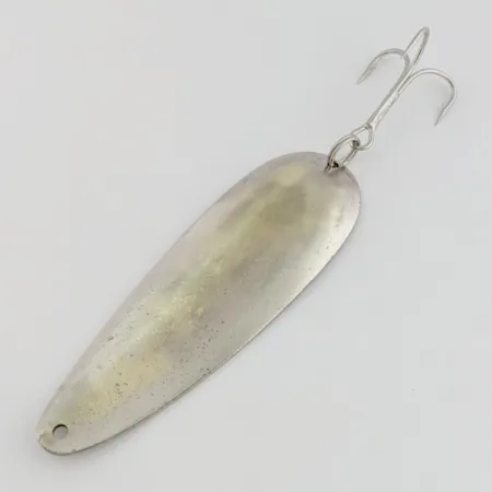 Dardevle Detroit Wahadłówka, Nikiel, 28 g, Vintage 1950-80, #24605