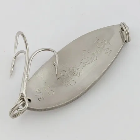 Seneca Little Cleo, Wahadłówka, Nikiel, 21 g, Hula Girl, #24606