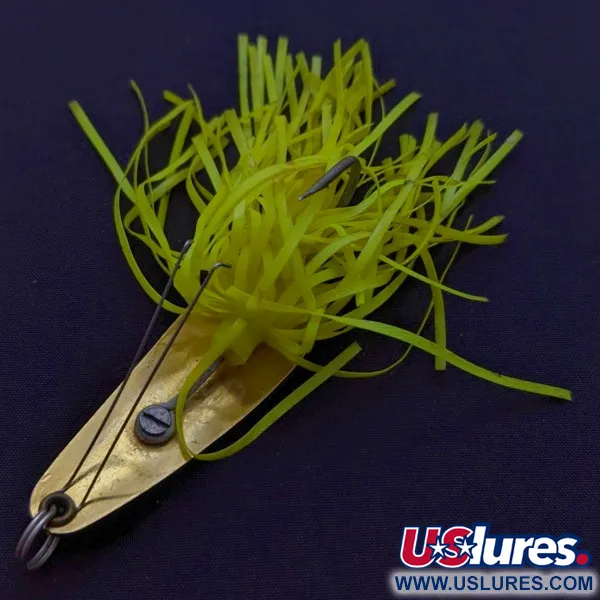 Strike King Timber King