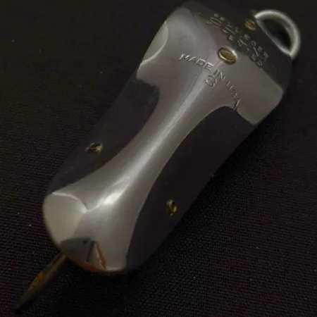 Pflueger Chum 3 Błystka, Nickel, 14 g, Antyzaczep, #24609