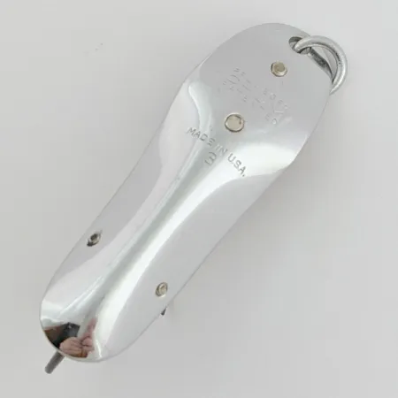 Pflueger Chum 3 Błystka, Nickel, 14 g, Antyzaczep, #24609