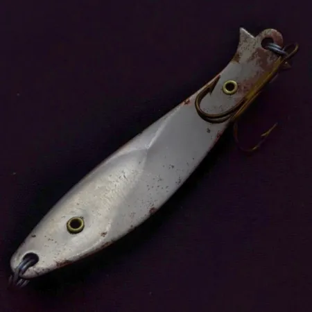 Worth Water Demon Wahadłówka, Pearl, 9 g, masa perłowa, #24611