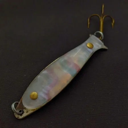 Worth Water Demon Wahadłówka, Pearl, 9 g, masa perłowa, #24611