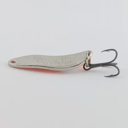 Seneca Little Cleo UV Wahadłówka, nikiel/pomarańcz/biel, 7g, UV, #24612