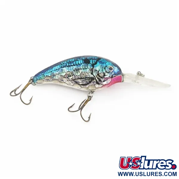 Renosky Deep Dive Honeycomb Rattl shad