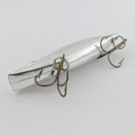 Bill Lewis Rat-L-Trap