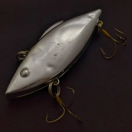 Bill Lewis Rat-L-Trap