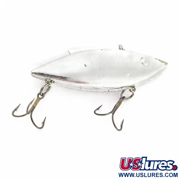 Bill Lewis Rat-L-Trap