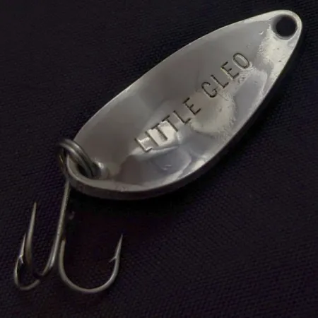 Seneca Little Cleo Wahadłówka, Blue Honeycomb, 5g, #24619