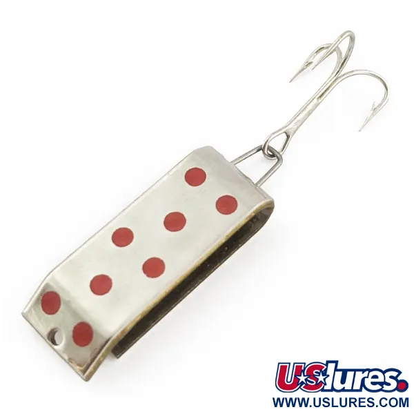 Jake's Lures Lil Jake