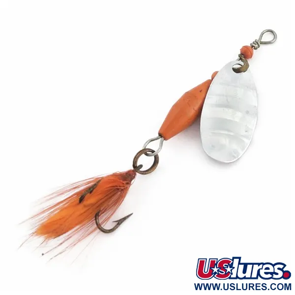 Abu Garcia Spinnaren Reflex