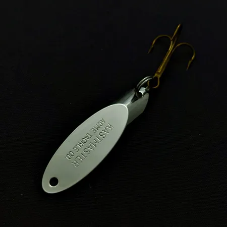Acme Kastmaster Wahadłówka, Nikiel, 7 g, Metal Stemplowany, #24632