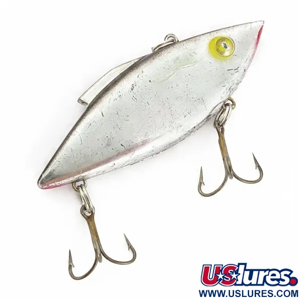 Bill Lewis Rat-L-Trap