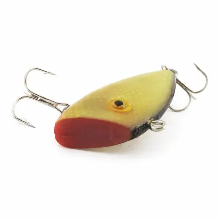 Cotton Cordell Swimming Shad Rattlin, Yellow Red, 7 g, Tonący, #24638